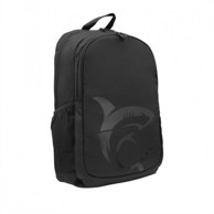 WHITE SHARK Ruksak za prijenosno računalo 15,6", Scout, crni